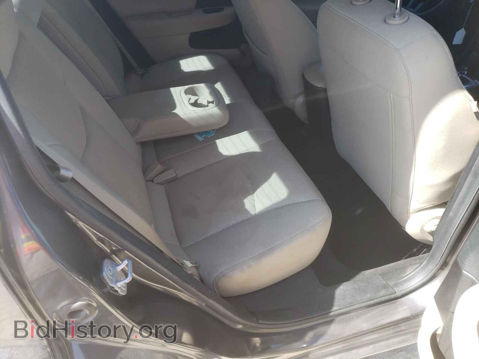 2014 DODGE AVENGER - VIN: 1C3CDZAG5EN182679 - Photo 6
