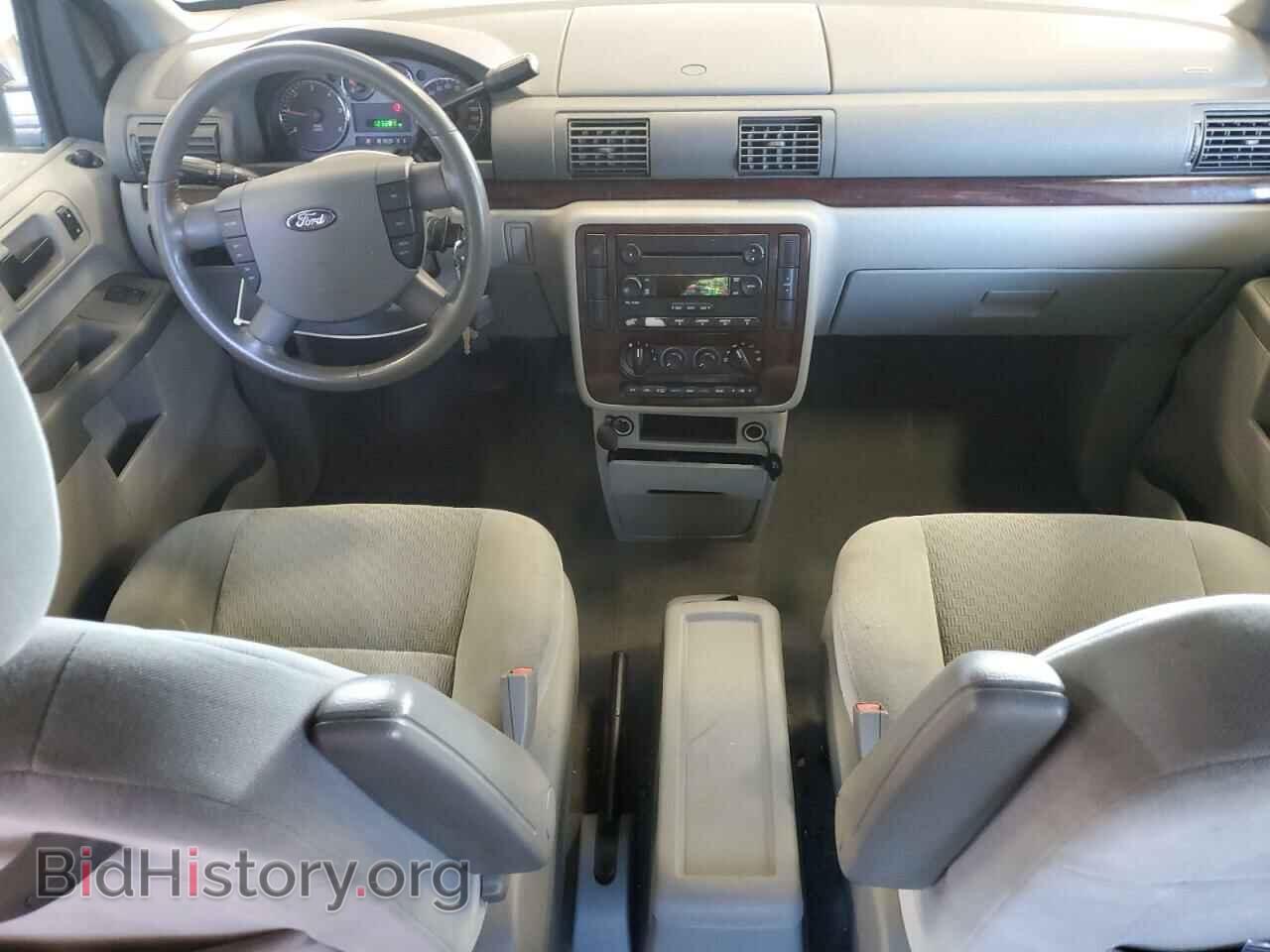 2006 FORD FREESTAR - VIN: 2FMZA522X6BA03099 - Фото 8