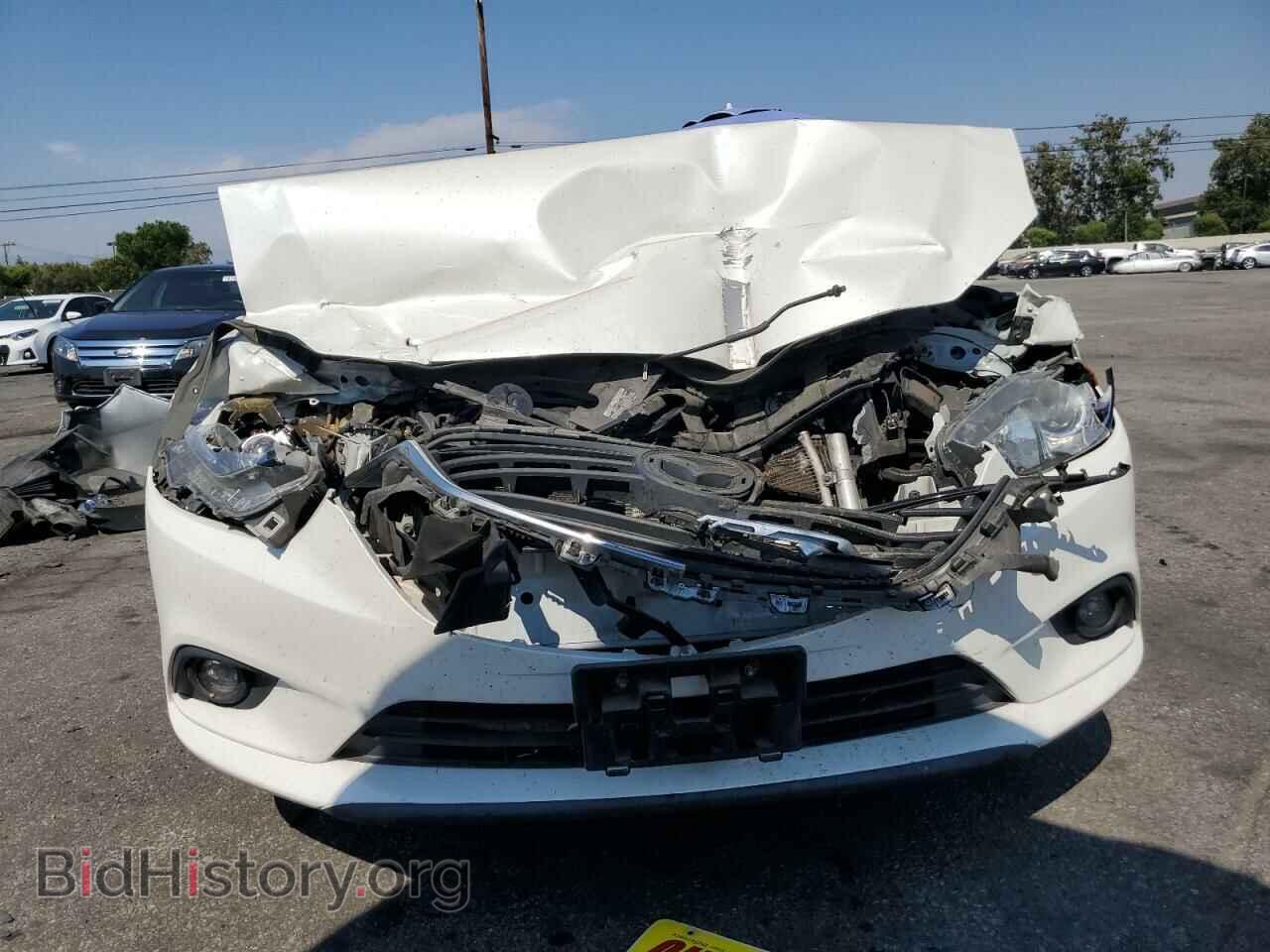 2017 MAZDA 6 - VIN: JM1GL1U51H1103130 - Фото 5