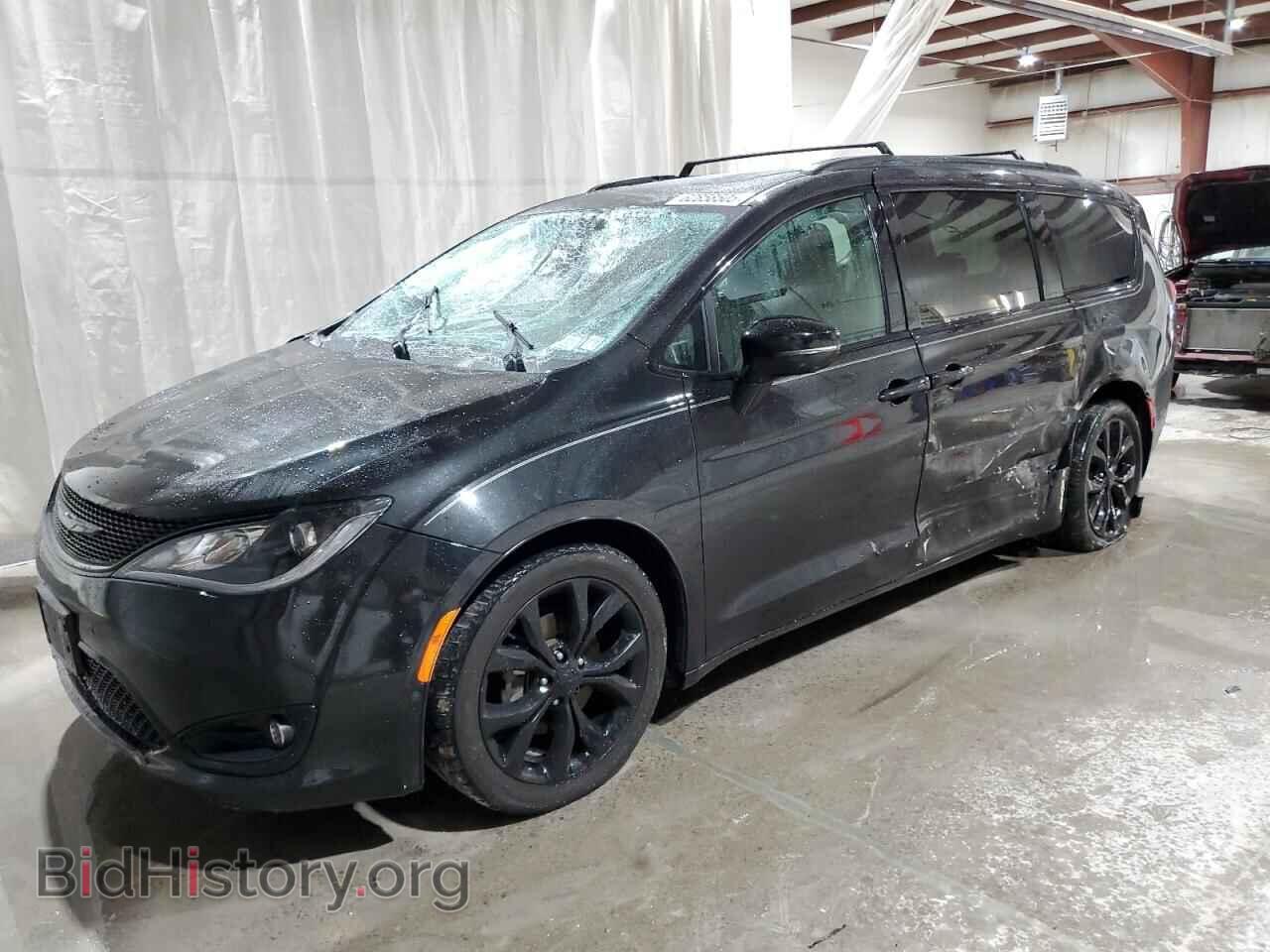 Фотография 2C4RC1GG4KR541701 - CHRYSLER PACIFICA 2019