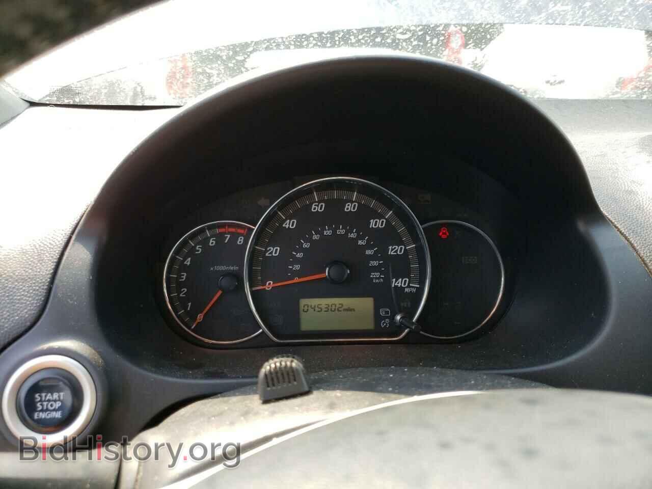 2017 MITSUBISHI MIRAGE - VIN: ML32F4FJ0HHF06039 - Фото 9