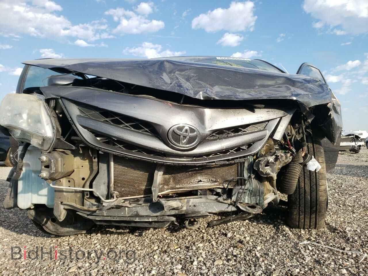 2012 TOYOTA COROLLA - VIN: 5YFBU4EEXCP036751 - Фото 9