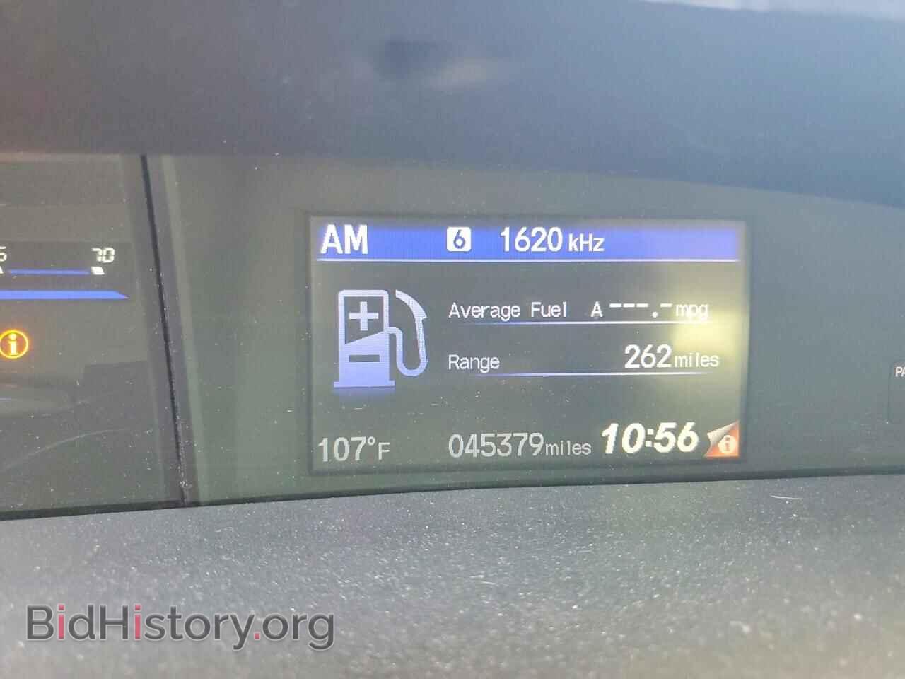 2015 HONDA CIVIC - VIN: 19XFB2F58FE221946 - Фото 9