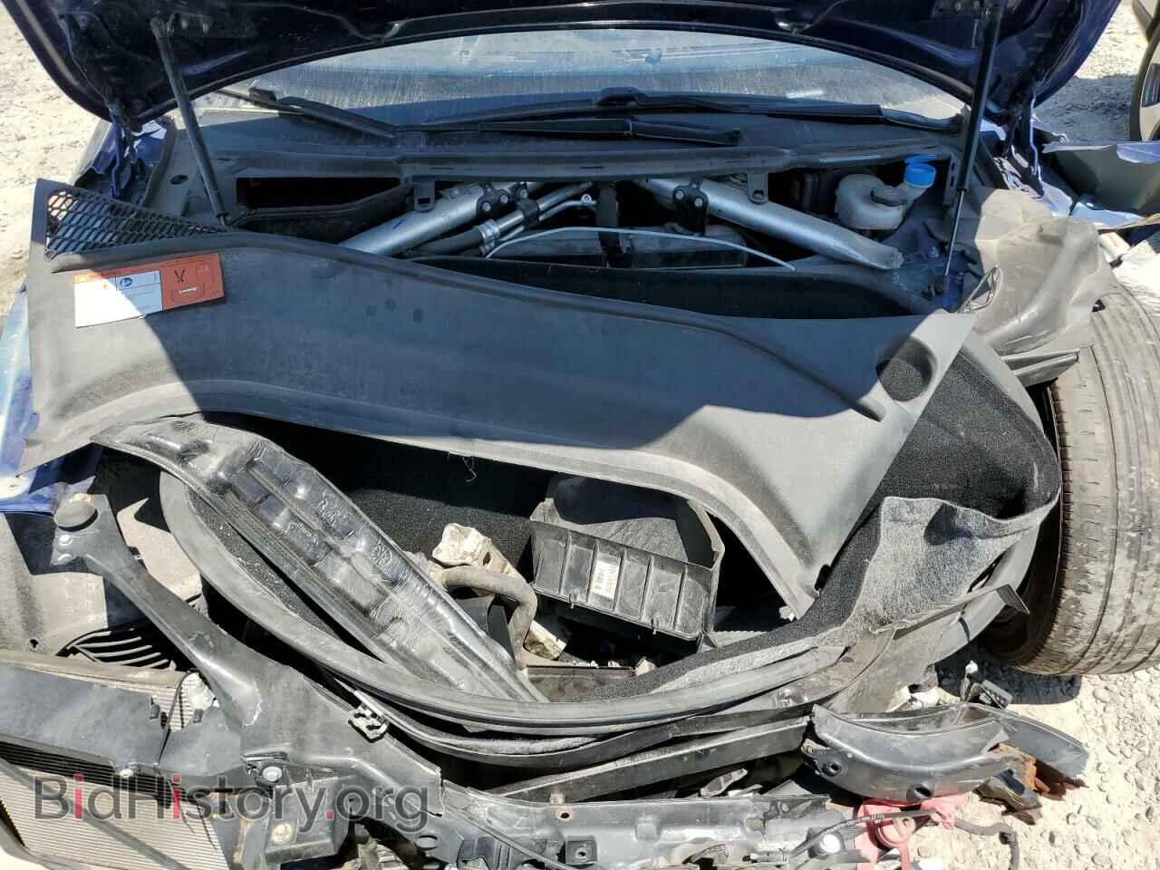 2015 TESLA MODEL S - VIN: 5YJSA1S23FF099286 - Photo 11