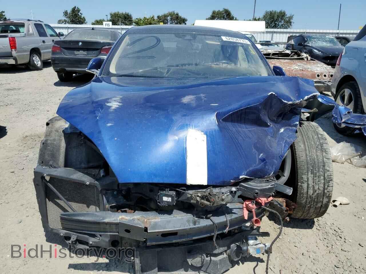 2015 TESLA MODEL S - VIN: 5YJSA1S23FF099286 - Photo 5