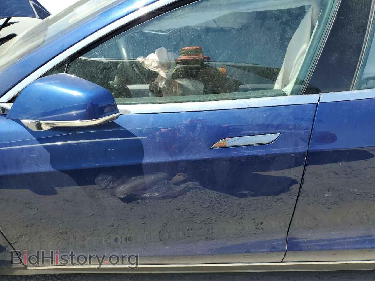 2015 TESLA MODEL S - VIN: 5YJSA1S23FF099286 - Photo 7
