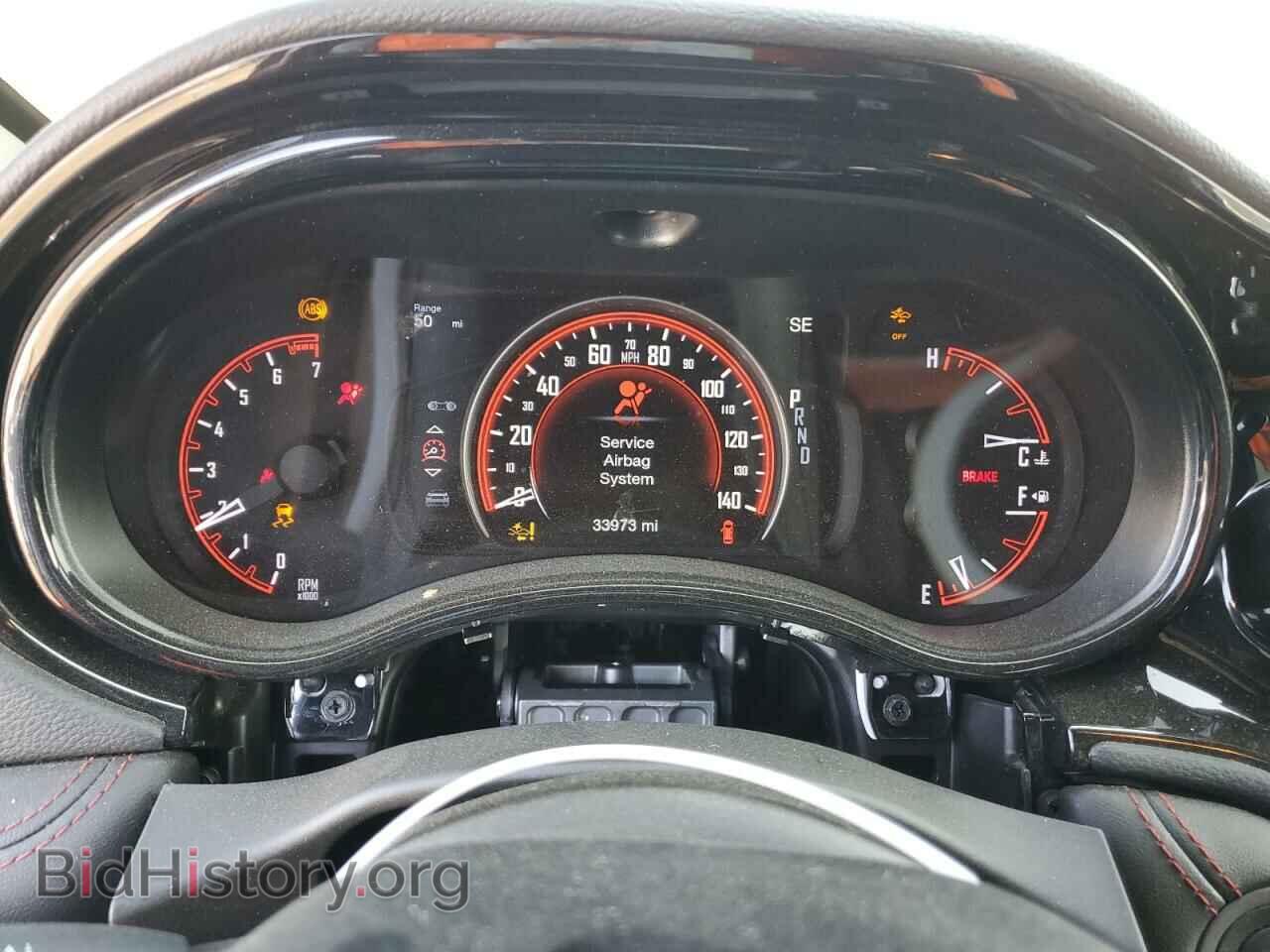 2023 DODGE DURANGO - VIN: 1C4RDJDG4PC597039 - Фото 9