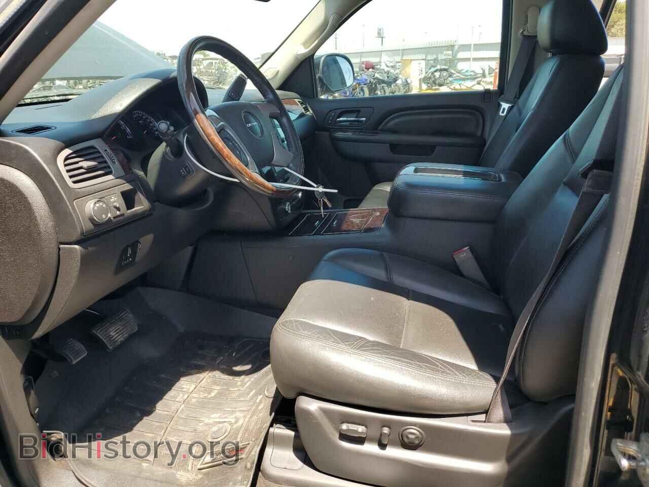 2013 GMC YUKON - VIN: 1GKS2MEF3DR123353 - Фото 7