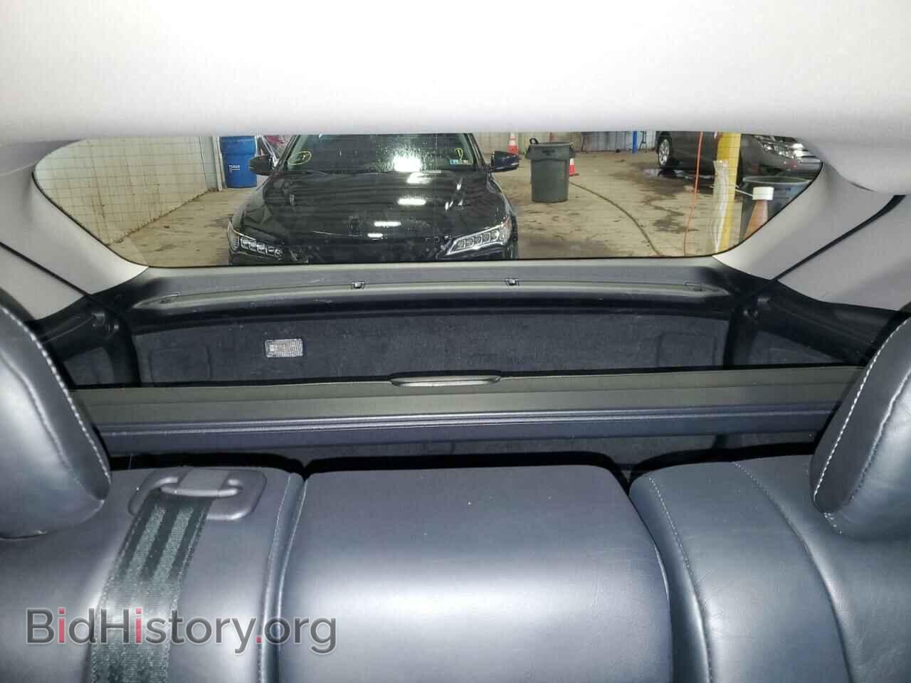 2015 LEXUS RX350 - VIN: 2T2BK1BA7FC256435 - Фото 10