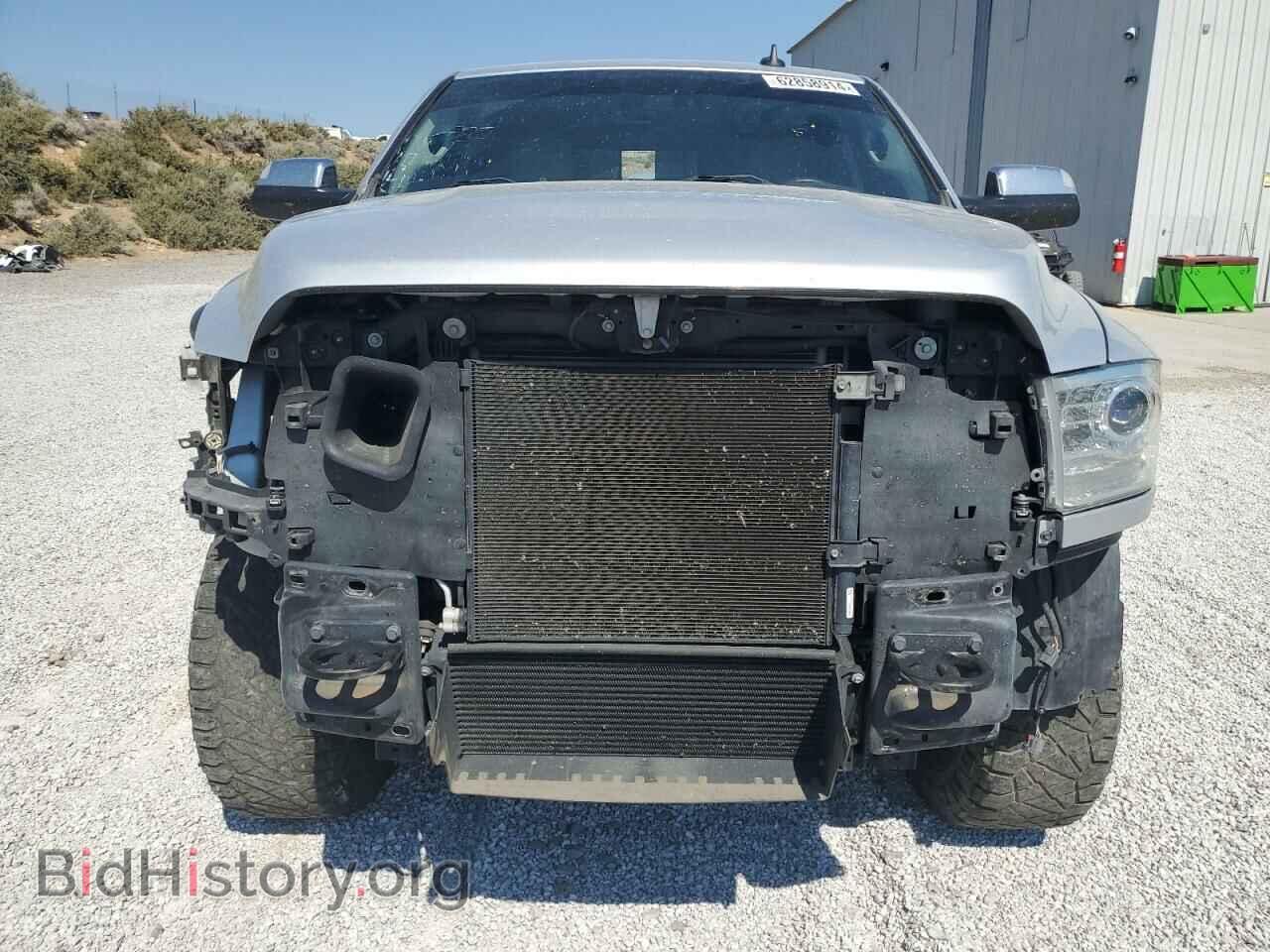 2018 RAM 2500 - VIN: 3C6UR5KL4JG351185 - Фото 5