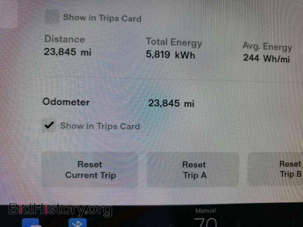 2019 TESLA MODEL 3 - VIN: 5YJ3E1EA6KF411753 - Фото 9