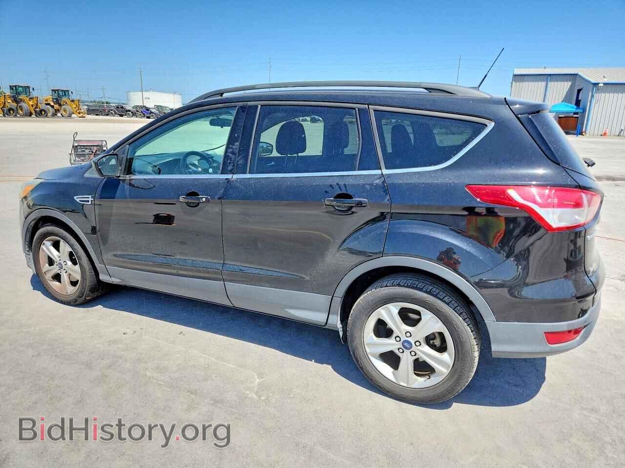 2016 FORD ESCAPE - VIN: 1FMCU0GX2GUA97530 - Photo 2