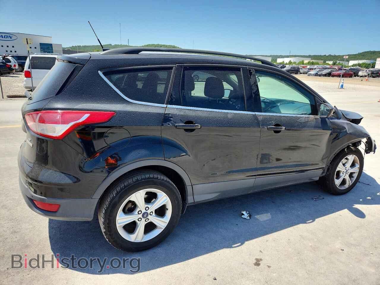 2016 FORD ESCAPE - VIN: 1FMCU0GX2GUA97530 - Photo 3