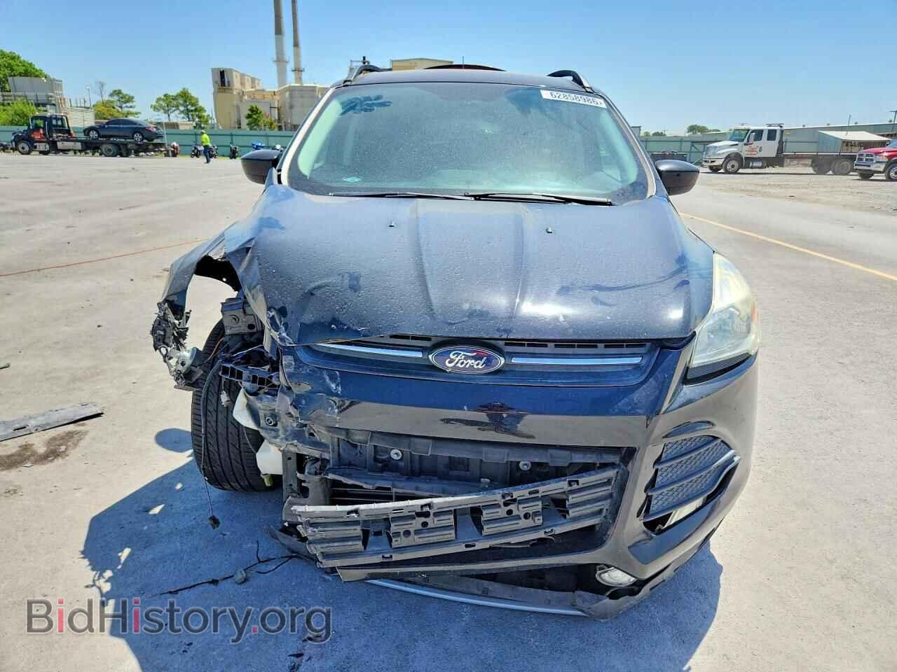 2016 FORD ESCAPE - VIN: 1FMCU0GX2GUA97530 - Photo 5