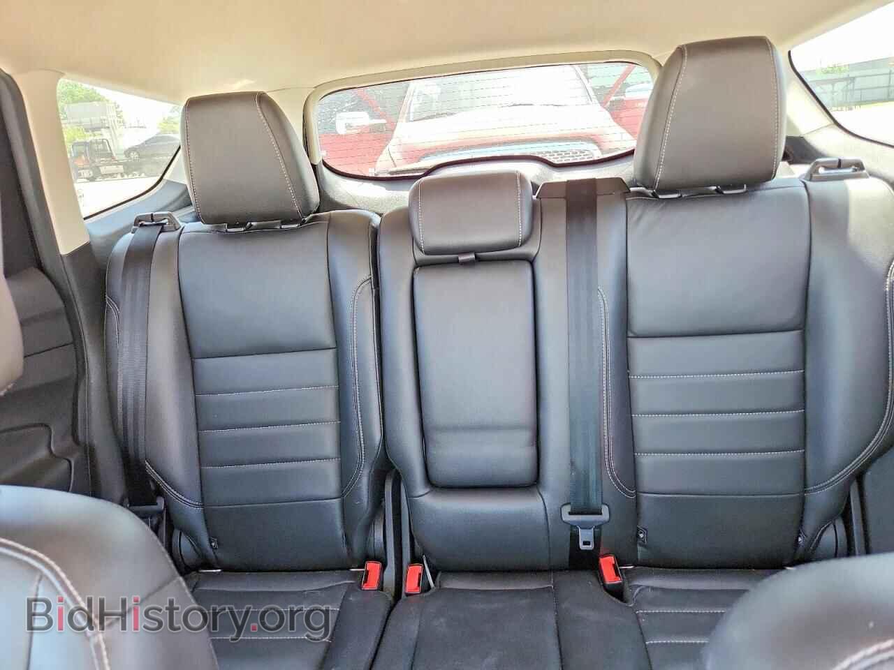 2016 FORD ESCAPE - VIN: 1FMCU0GX2GUA97530 - Photo 10