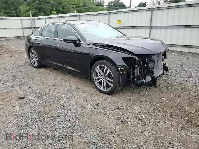 2022 AUDI A6 - VIN: WAUL2BF24NN059104 - Photo 14