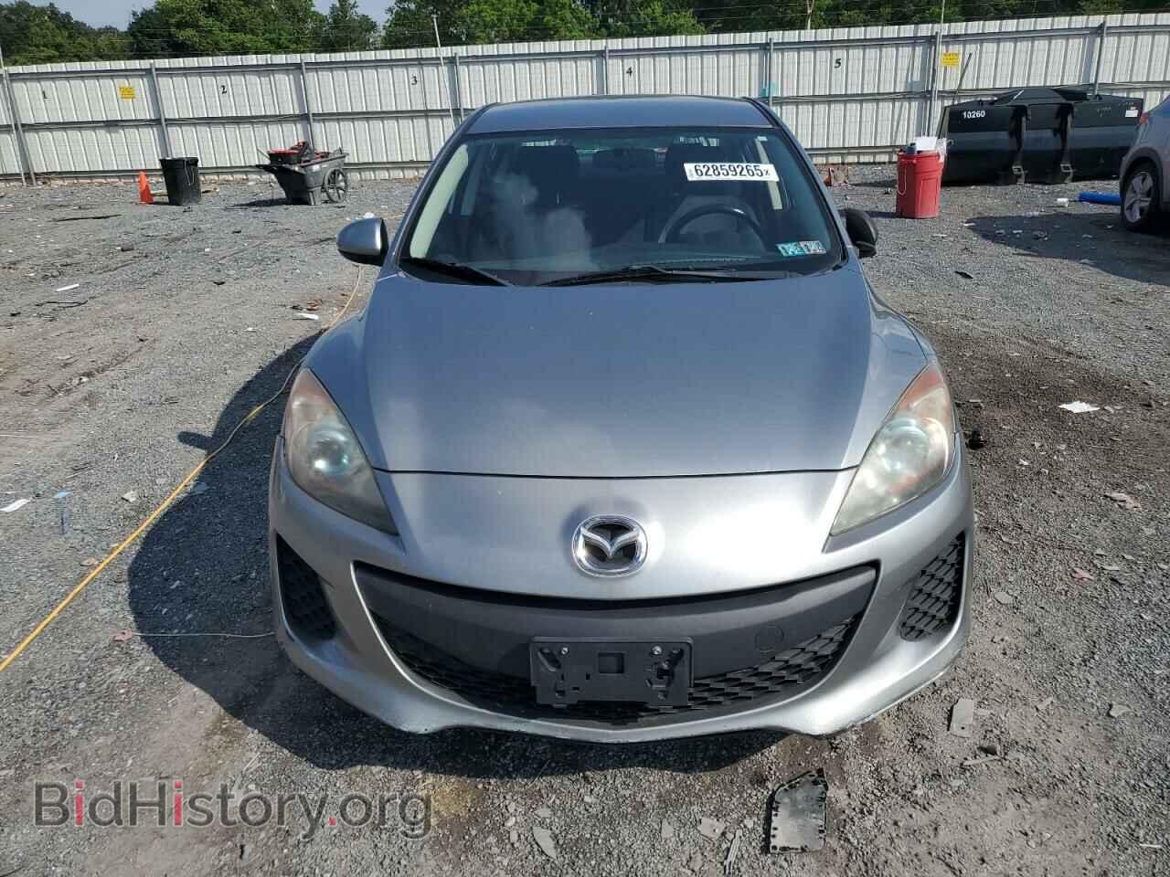 2013 MAZDA 3 - VIN: JM1BL1UP3D1737691 - Photo 5