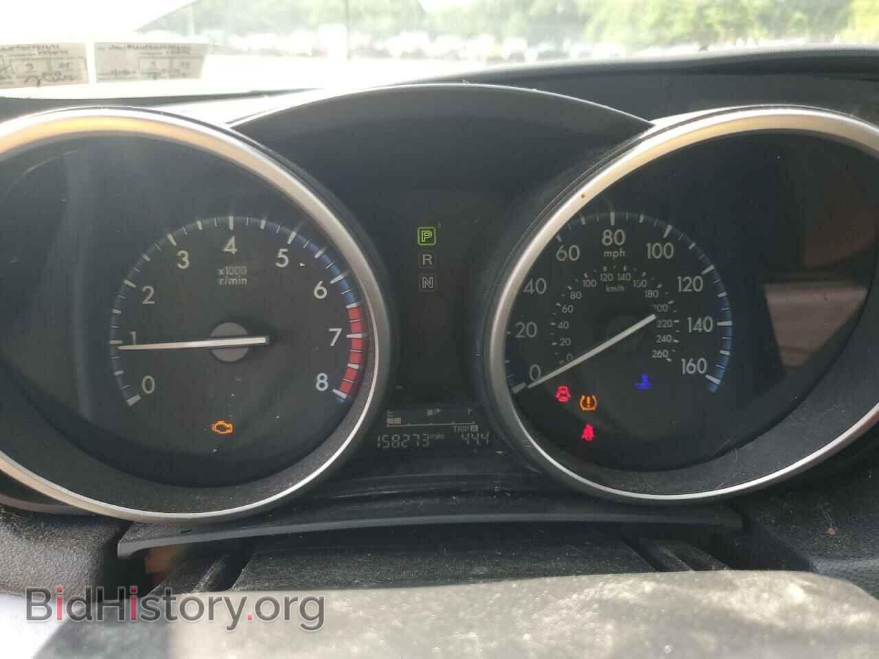2013 MAZDA 3 - VIN: JM1BL1UP3D1737691 - Photo 9