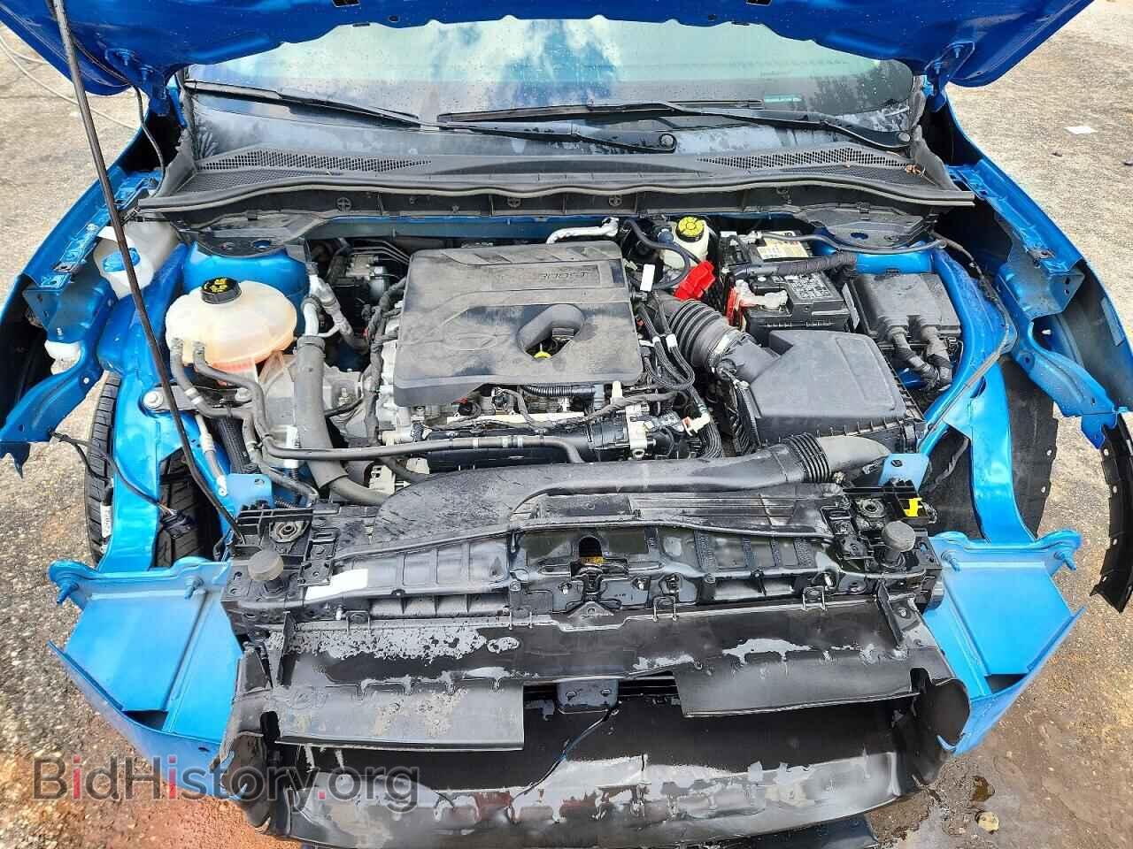 2020 FORD ESCAPE - VIN: 1FMCU0G65LUA11399 - Photo 12