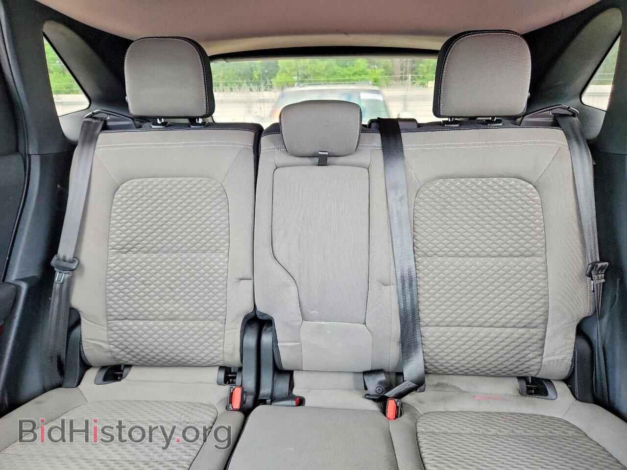 2020 FORD ESCAPE - VIN: 1FMCU0G65LUA11399 - Photo 10