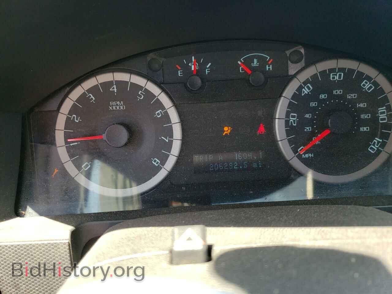 2012 FORD ESCAPE - VIN: 1FMCU9DG0CKB56590 - Photo 9