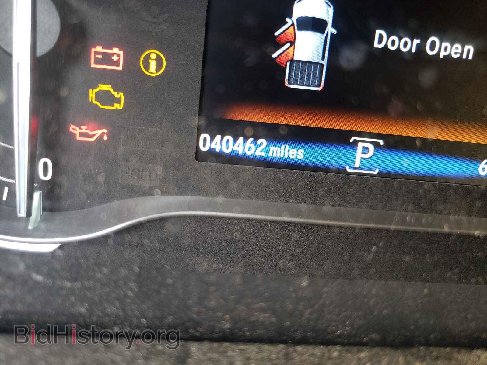 2017 HONDA RIDGELINE - VIN: 5FPYK3F55HB019388 - Фото 8