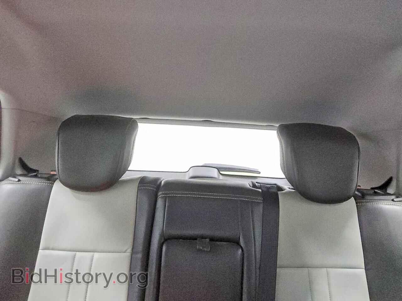 2017 CHEVROLET TRAX - VIN: 3GNCJKSB3HL133748 - Фото 10