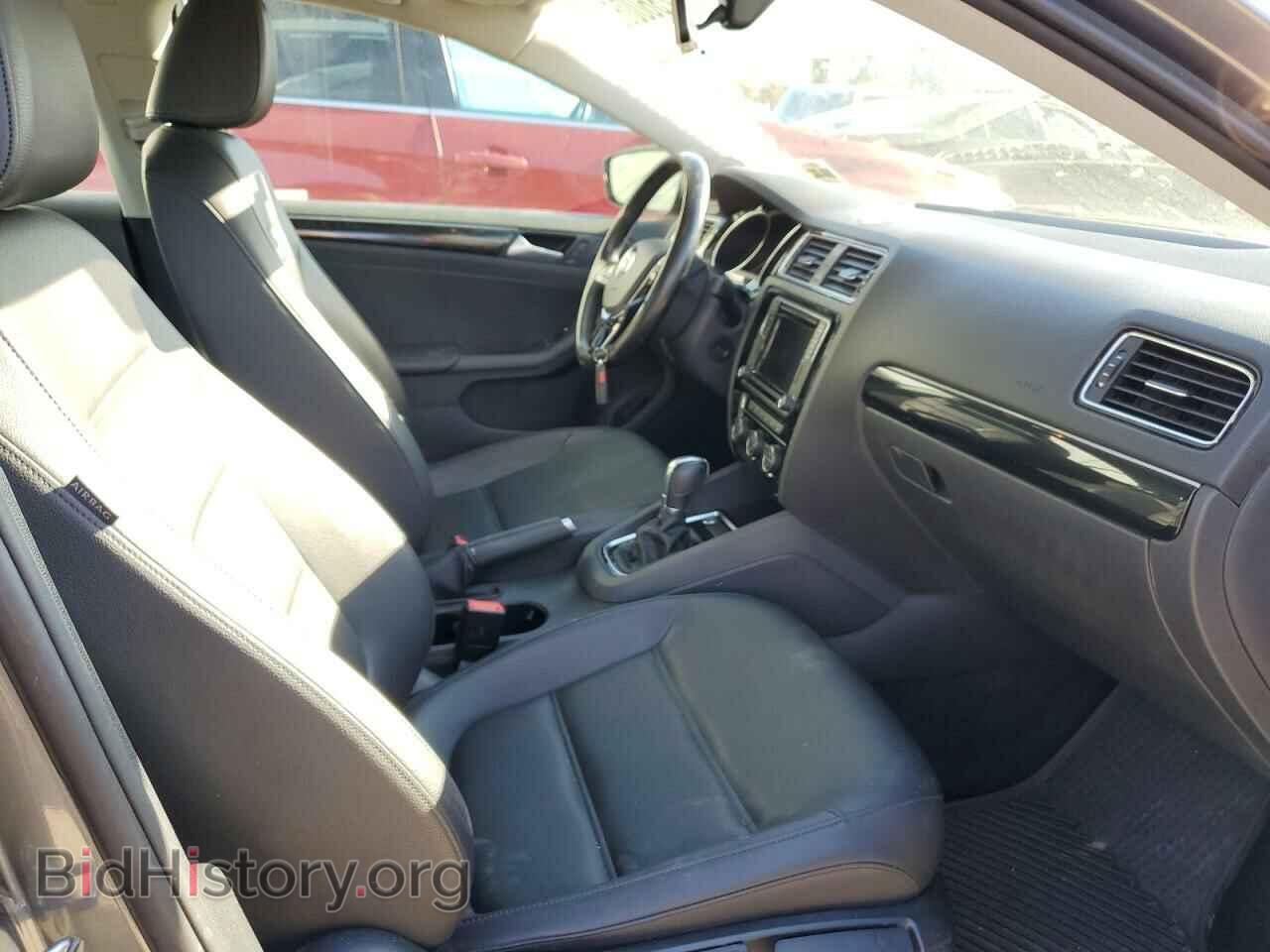 2017 VOLKSWAGEN JETTA - VIN: 3VWL17AJ8HM390989 - Фото 5