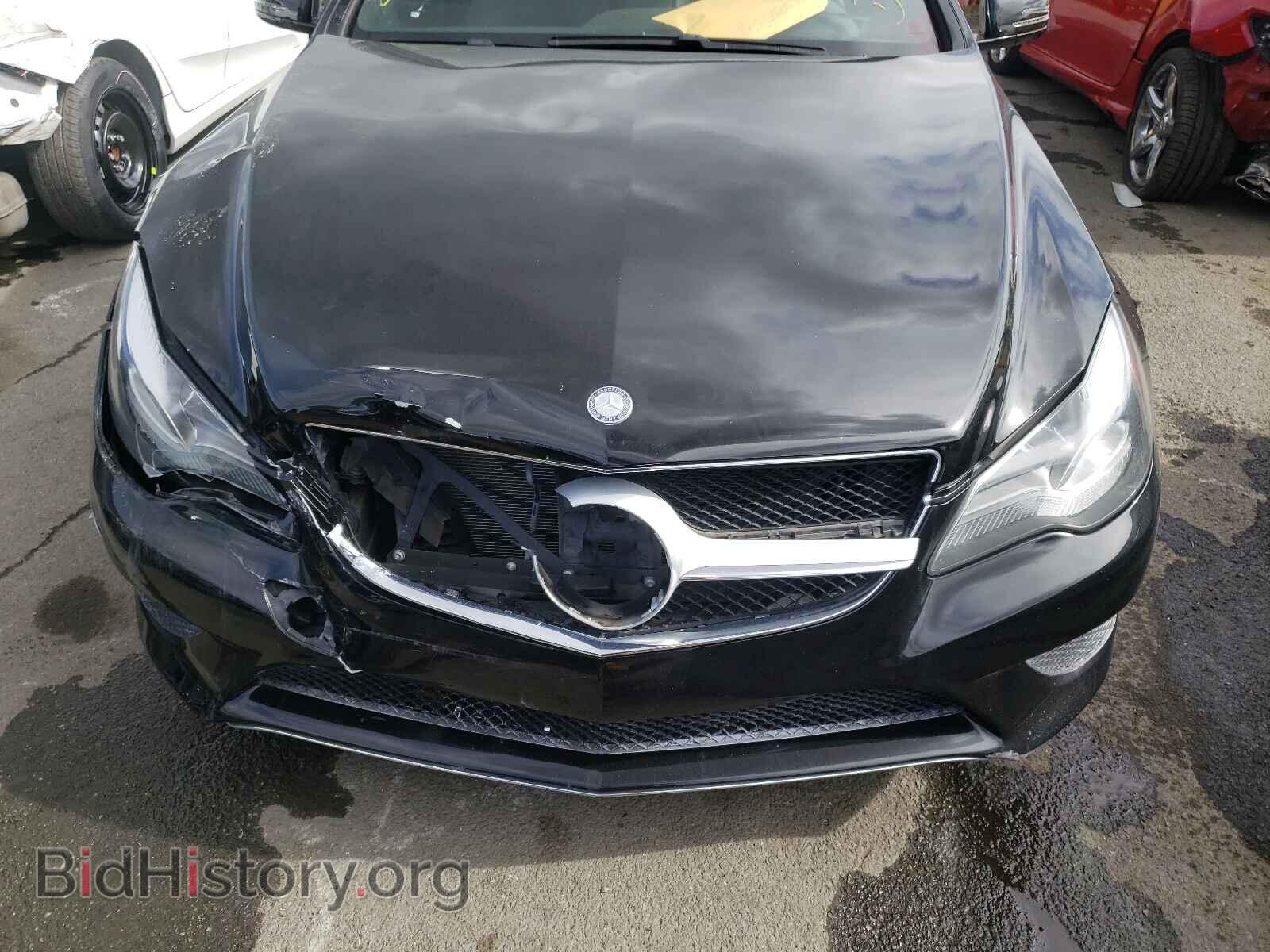 2014 MERCEDES-BENZ E-CLASS - VIN: WDDKK5KF3EF224925 - Фото 7