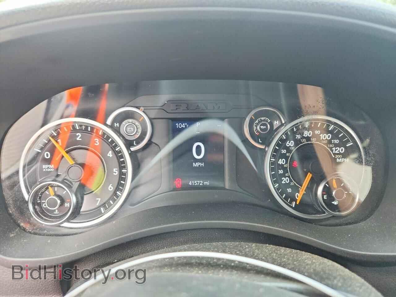 2022 RAM 2500 - VIN: 3C6UR5CJ9NG165676 - Photo 9