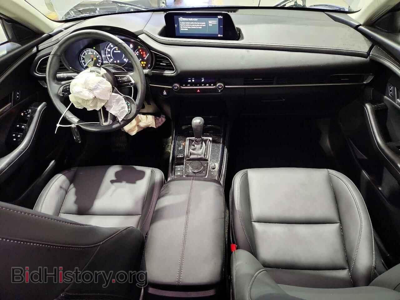 2025 MAZDA CX30 - VIN: 3MVDMBBM8SM843380 - Фото 8
