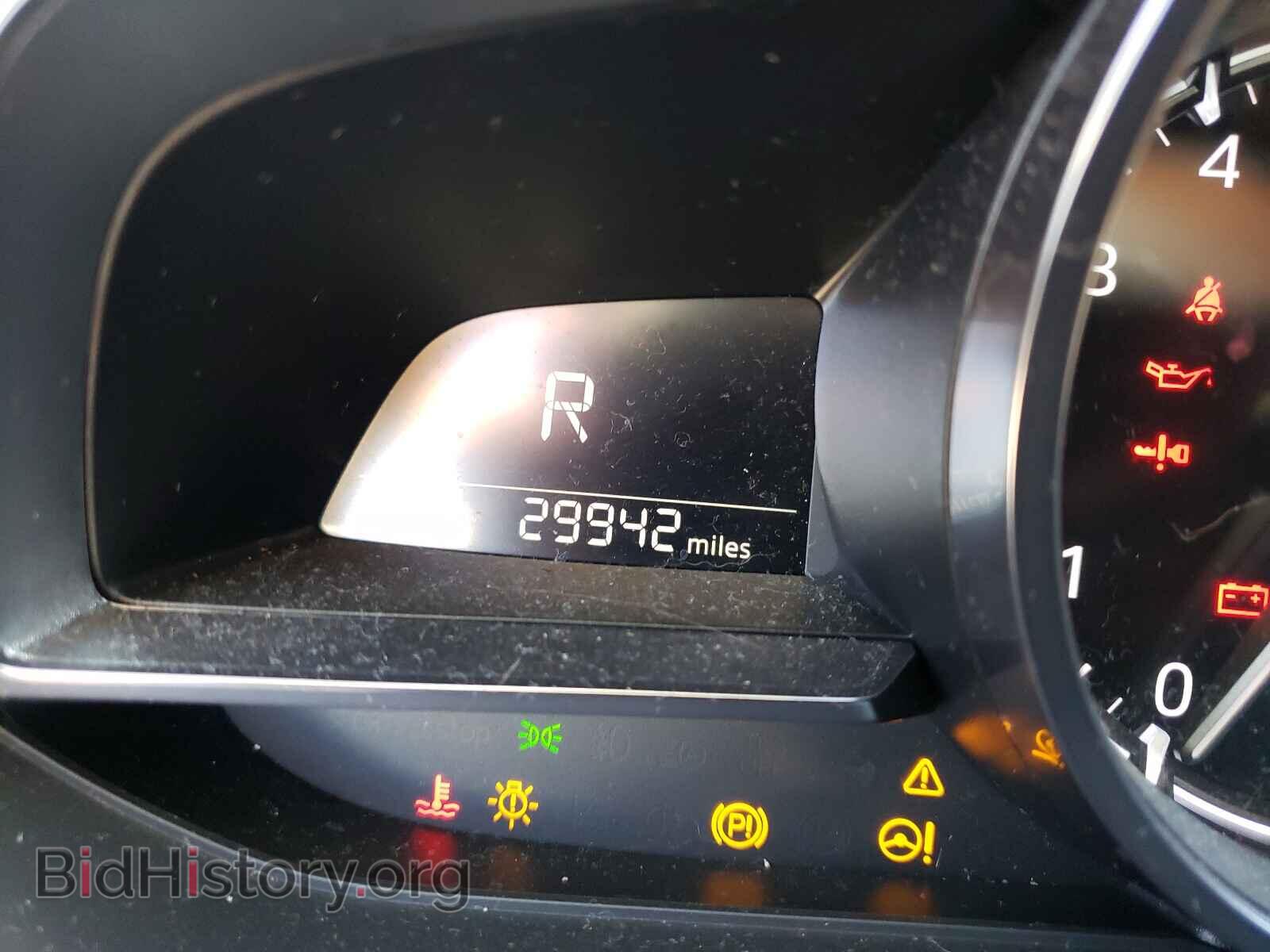 2017 MAZDA 3 - VIN: 3MZBN1W35HM130041 - Фото 8
