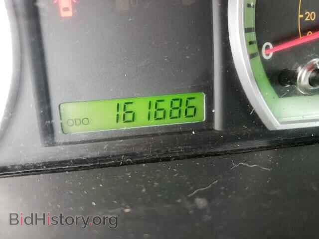 2011 CHEVROLET AVEO - VIN: KL1TD5DE7BB136080 - Фото 8