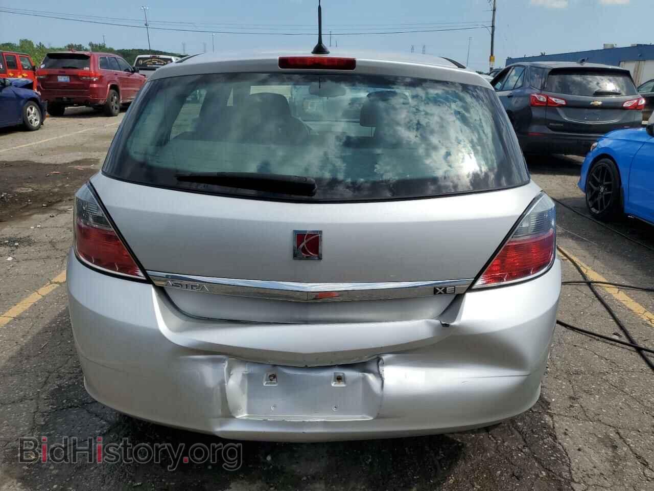 2008 SATURN ASTRA - VIN: W08AR671885133785 - Фото 6