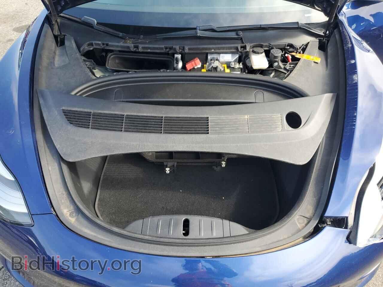 2018 TESLA MODEL 3 - VIN: 5YJ3E1EB2JF134638 - Photo 11