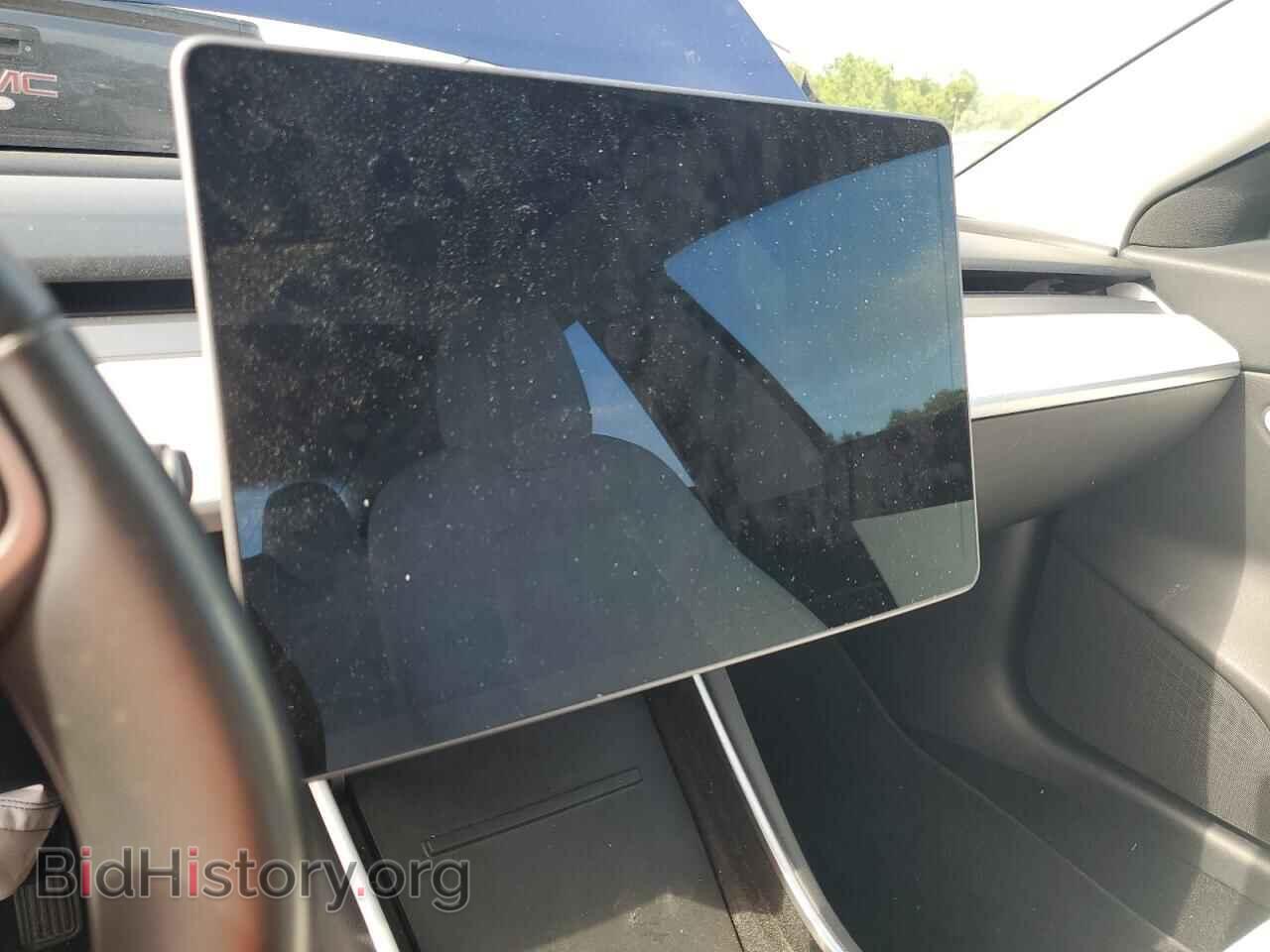 2018 TESLA MODEL 3 - VIN: 5YJ3E1EB2JF134638 - Photo 9