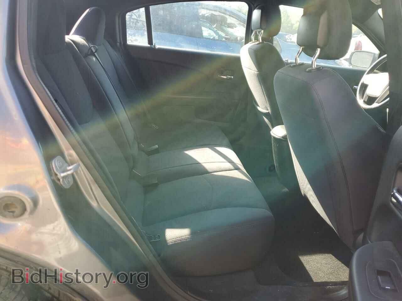 2013 CHRYSLER 200 - VIN: 1C3CCBBB9DN631700 - Фото 10