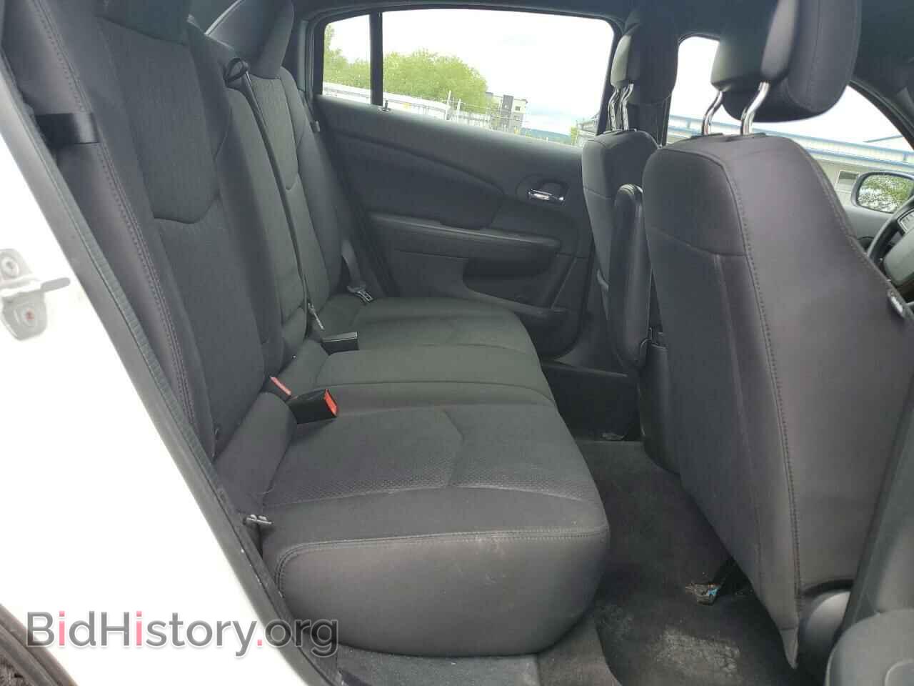 2013 CHRYSLER 200 - VIN: 1C3CCBAB3DN706182 - Photo 10