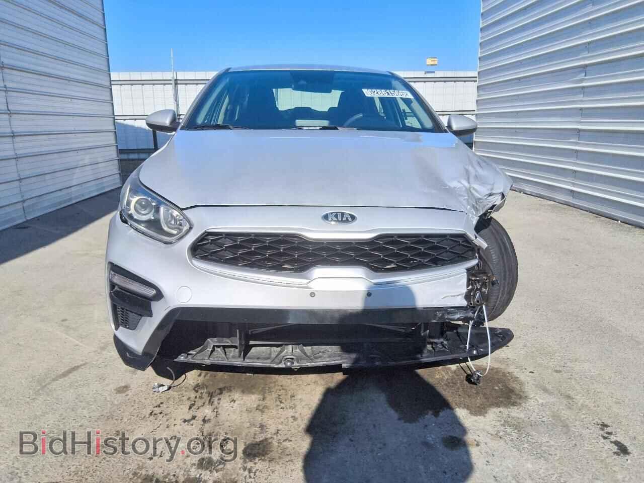 2020 KIA FORTE - VIN: 3KPF24ADXLE183674 - Фото 5