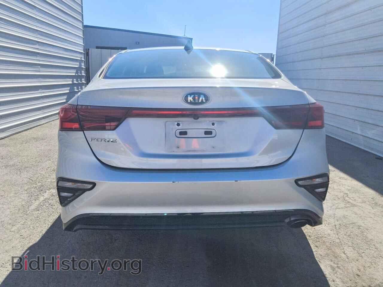 2020 KIA FORTE - VIN: 3KPF24ADXLE183674 - Фото 6