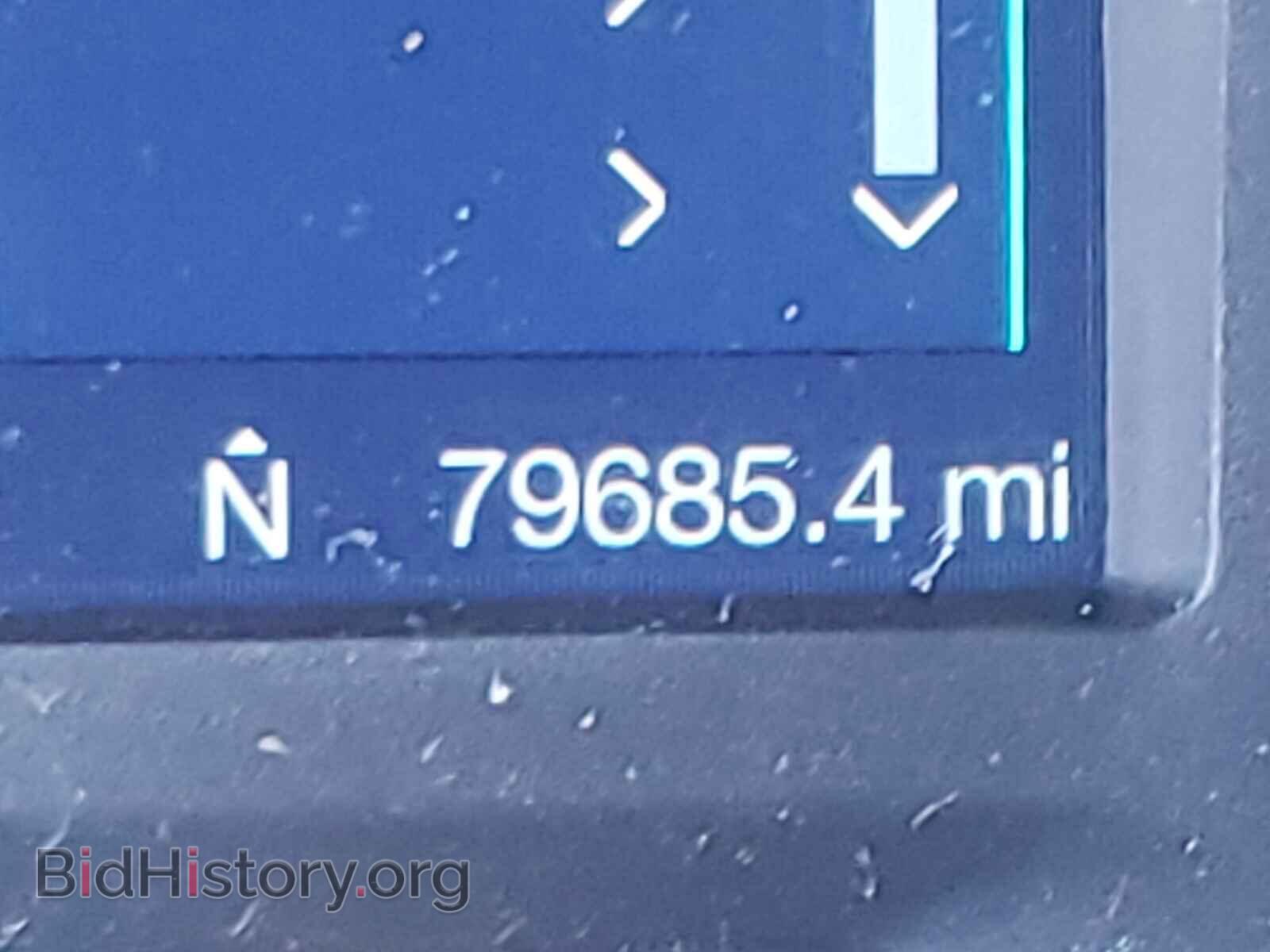 2012 FORD EDGE - VIN: 2FMDK4GC8CBA94131 - Photo 8