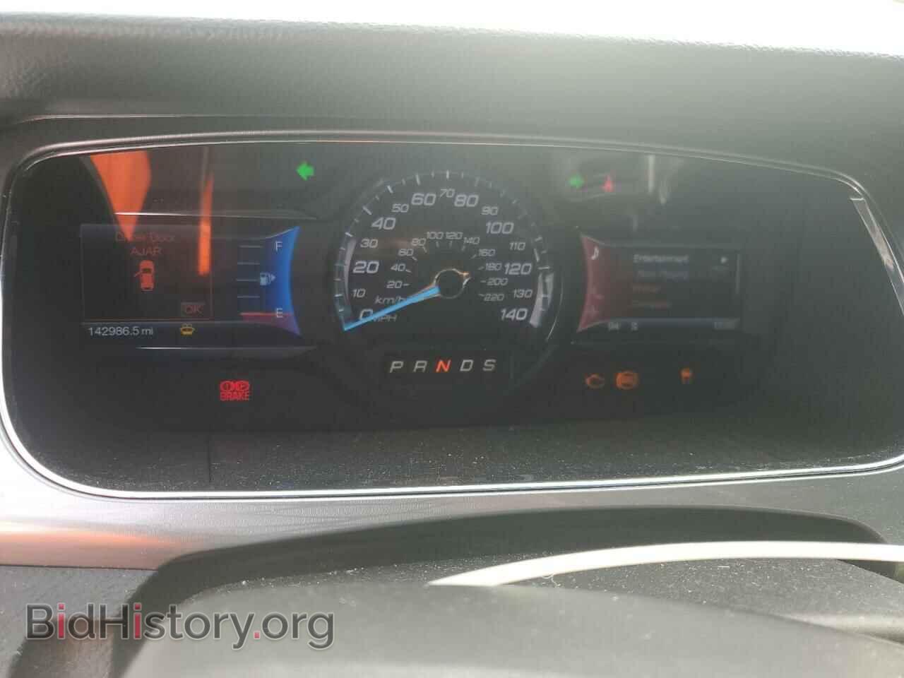 2013 FORD TAURUS - VIN: 1FAHP2E88DG222913 - Photo 9