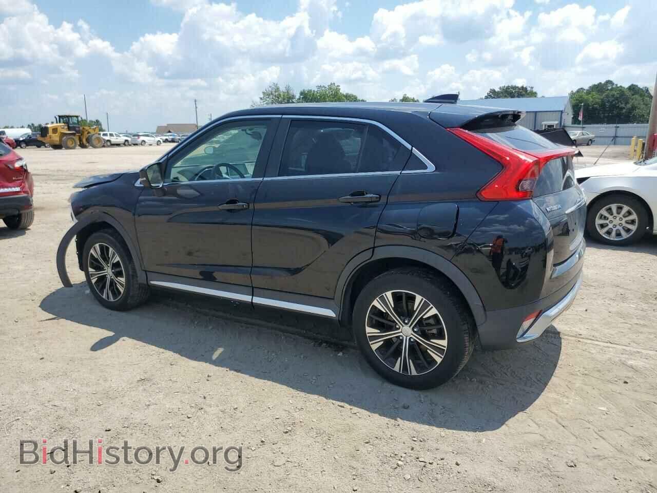 2018 MITSUBISHI ECLIPSE - VIN: JA4AT5AA7JZ044360 - Фото 2