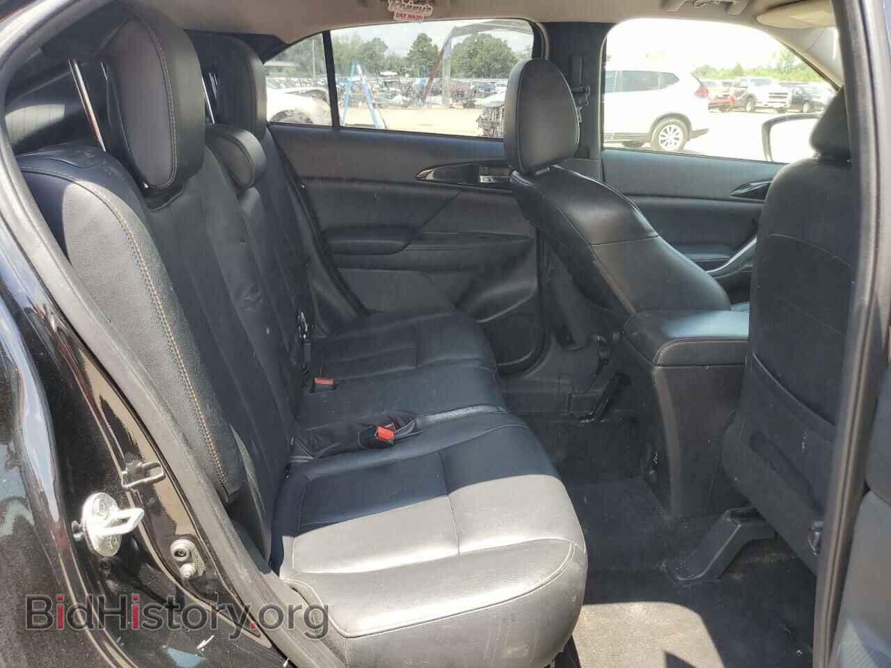2018 MITSUBISHI ECLIPSE - VIN: JA4AT5AA7JZ044360 - Фото 11