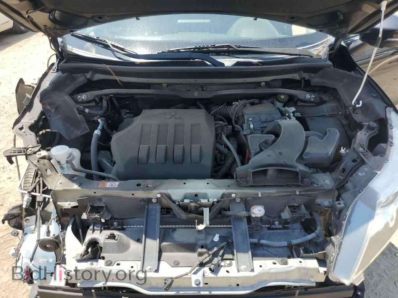 2018 MITSUBISHI ECLIPSE - VIN: JA4AT5AA7JZ044360 - Фото 12