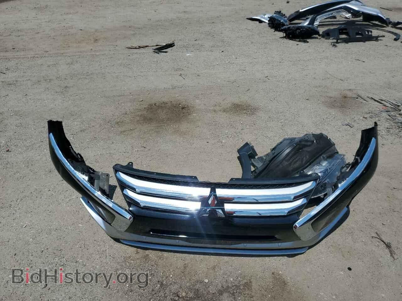 2018 MITSUBISHI ECLIPSE - VIN: JA4AT5AA7JZ044360 - Фото 13