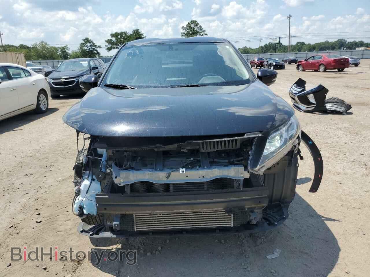 2018 MITSUBISHI ECLIPSE - VIN: JA4AT5AA7JZ044360 - Фото 5