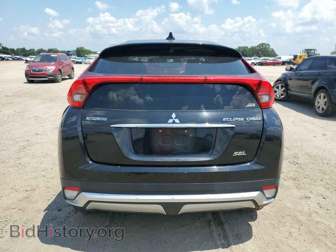 2018 MITSUBISHI ECLIPSE - VIN: JA4AT5AA7JZ044360 - Фото 6