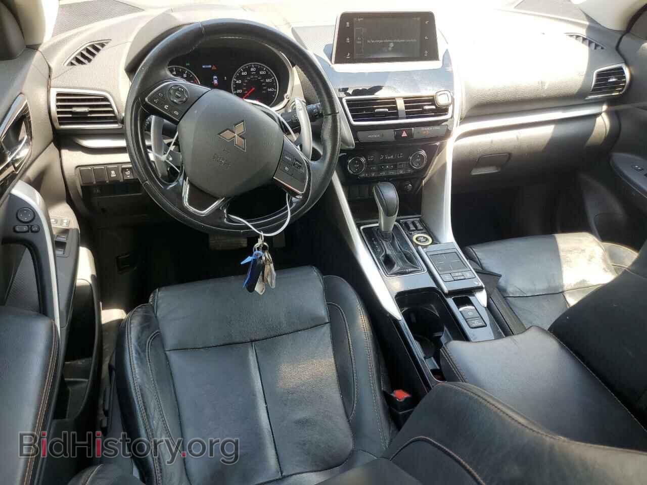 2018 MITSUBISHI ECLIPSE - VIN: JA4AT5AA7JZ044360 - Фото 8