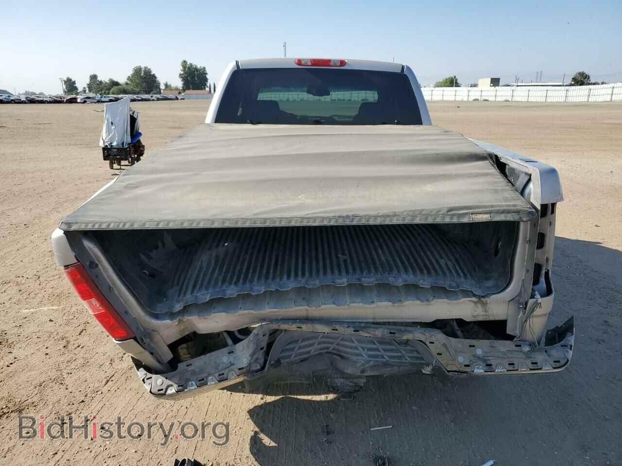 2007 CHEVROLET ALL Models - VIN: 2GCEC19C671618566 - Photo 6